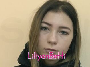 LiliyanBetti