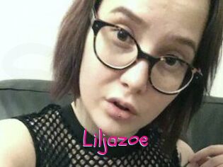Liljazoe Spanking Sarah