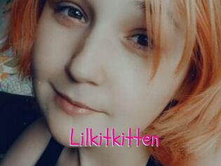Lilkitkitten