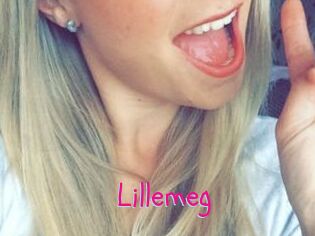 Lillemeg