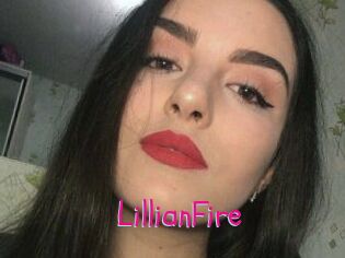 LillianFire