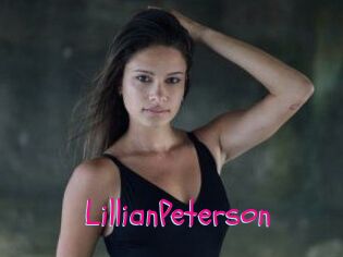 Lillian_Peterson