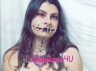 LillianRose4U