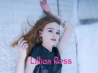 Lillian_Ross