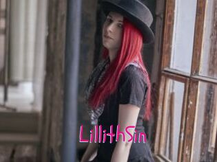 LillithSin
