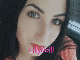 LillyDoll1