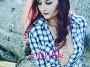 LillyLittle