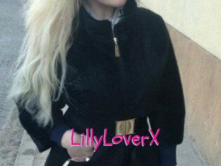 LillyLoverX