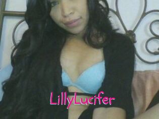 LillyLucifer