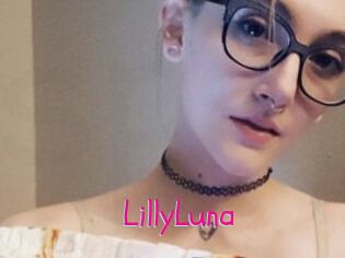 LillyLuna Spanking Sarah