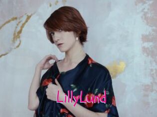 LillyLund