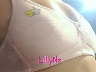 LillyNz