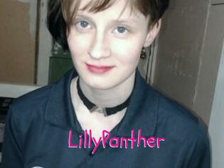 LillyPanther