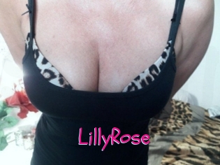 LillyRose
