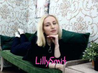 LillySmit