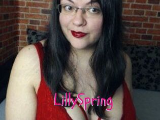 LillySpring