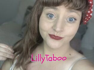 LillyTaboo
