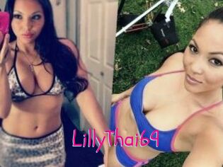 LillyThai69