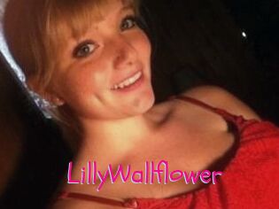 LillyWallflower