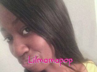 Lilmamapop