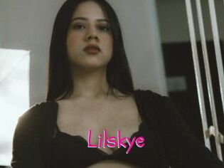 Lilskye