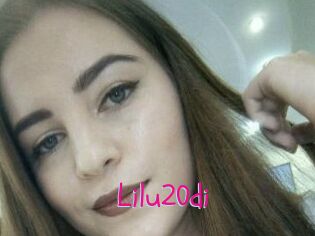 Lilu20di Spanking Sarah