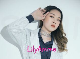LilyAmme