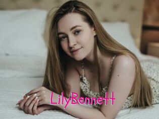 LilyBennett