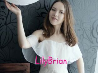 LilyBrian