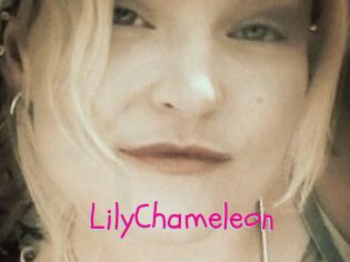 LilyChameleon