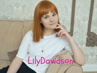 LilyDavidson Spanking Sarah