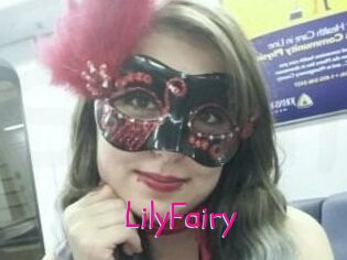 LilyFairy