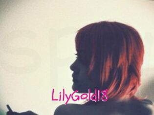 LilyGold18