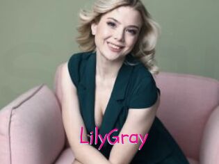 LilyGray