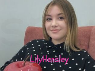 LilyHensley