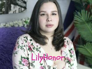 LilyHonor