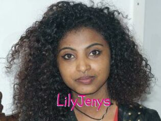 LilyJenys