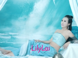 LilyLai Spanking Sarah