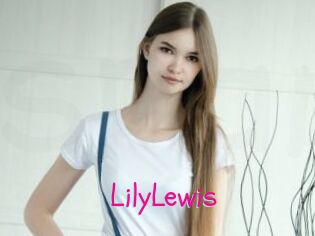LilyLewis