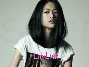 LilyLien