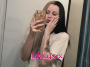 LilyLuxxx