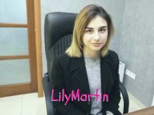 LilyMartin