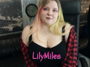 LilyMiles
