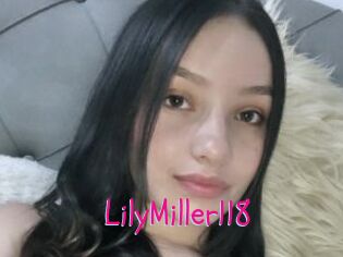 LilyMiller118