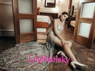 LilyNikolsky