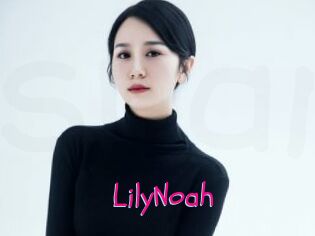 LilyNoah