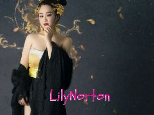 LilyNorton