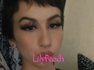 LilyPeach