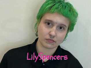 LilySpencers