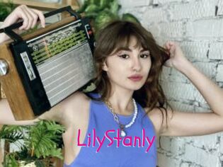 LilyStanly